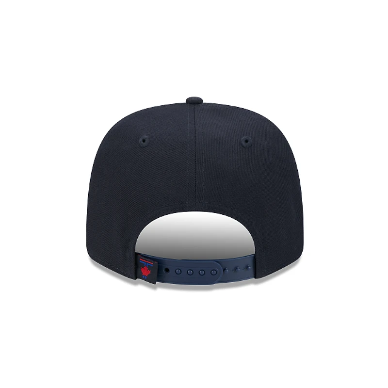 MLB Hat 970 City Connect 2024 Blue Jays
