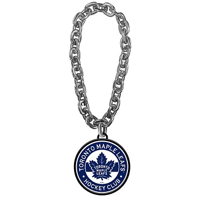 NHL FanFave Chain Maple Leafs
