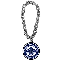 NHL FanFave Chain Maple Leafs