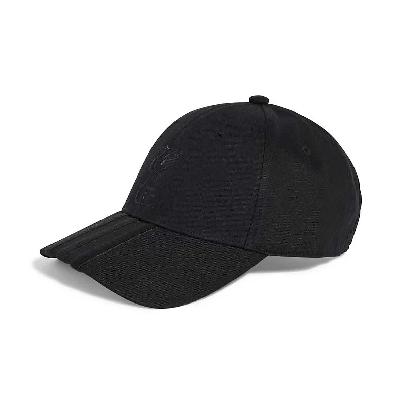 EPL Hat Tonal Black Liverpool FC