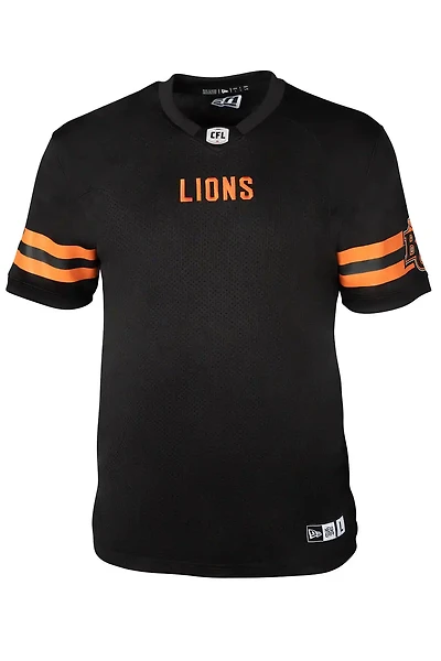 CFL Replica Jersey Home Lions