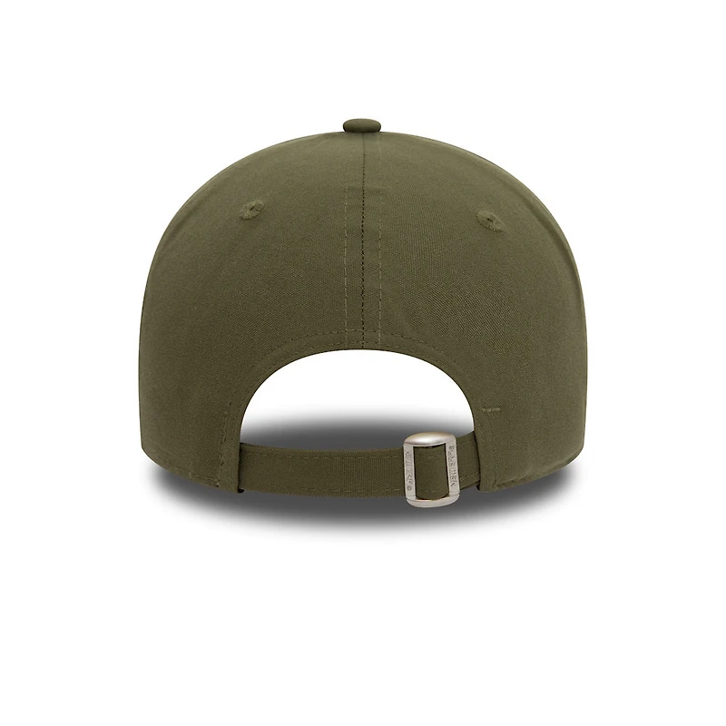 EPL Hat 940 Seasonal Pop Manchester United FC (Olive Green)