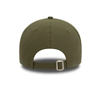 EPL Hat 940 Seasonal Pop Manchester United FC (Olive Green)