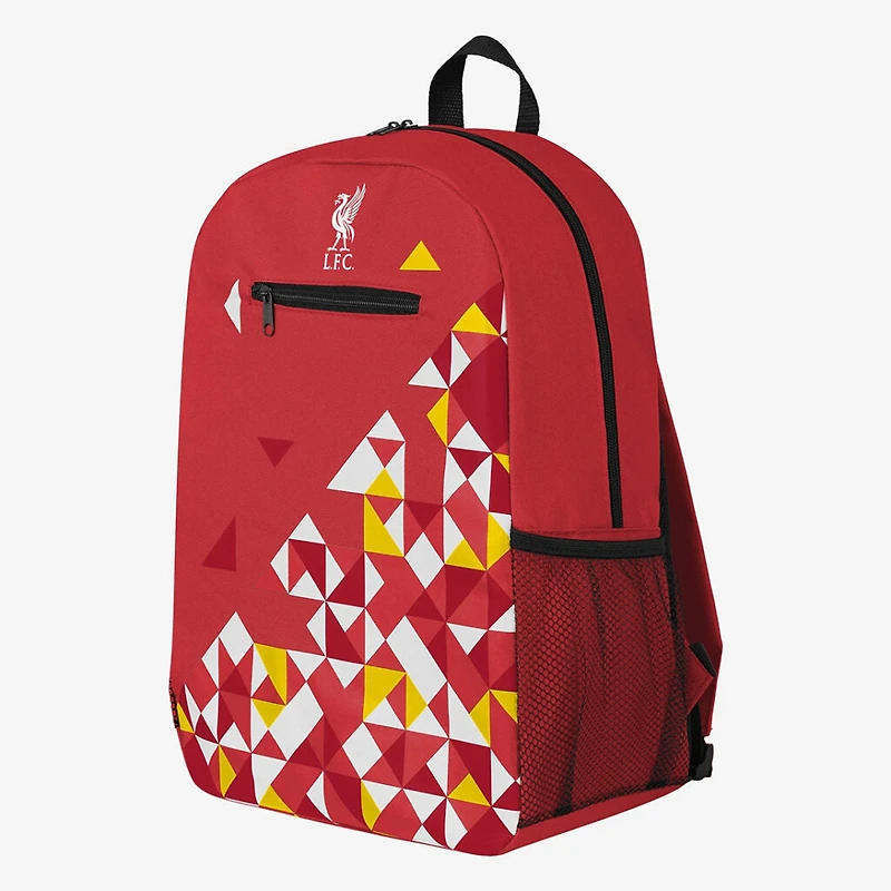 La Liga Backpack Prizim Liverpool FC