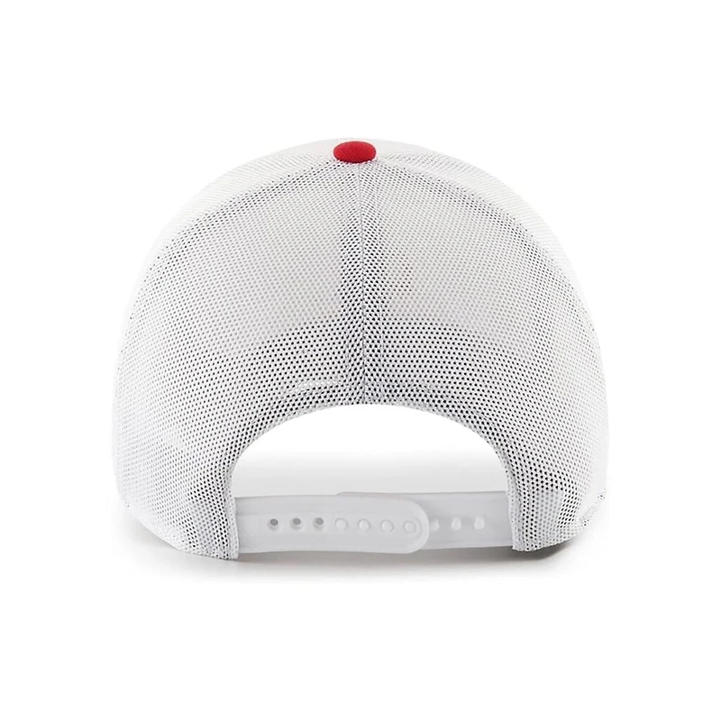 EPL Hat '47 MVP Trucker Snapback Rope Liverpool FC