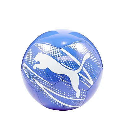 Puma Blue Big Cat Soccer Ball Size 3