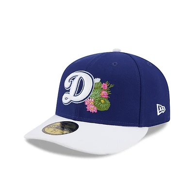 MLB Hat 5950 Spring Training 2026 Dodgers
