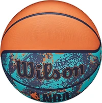 NBA Wilson Basketball DRV Plus Vibe Size 7