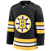 NHL Premium Jersey Blank Home 2025/26 Bruins