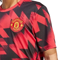 EPL Pre Match Top 2025-26 Manchester United FC