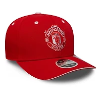 EPL Hat 970 Stretch Snap Recycled Manchester United FC