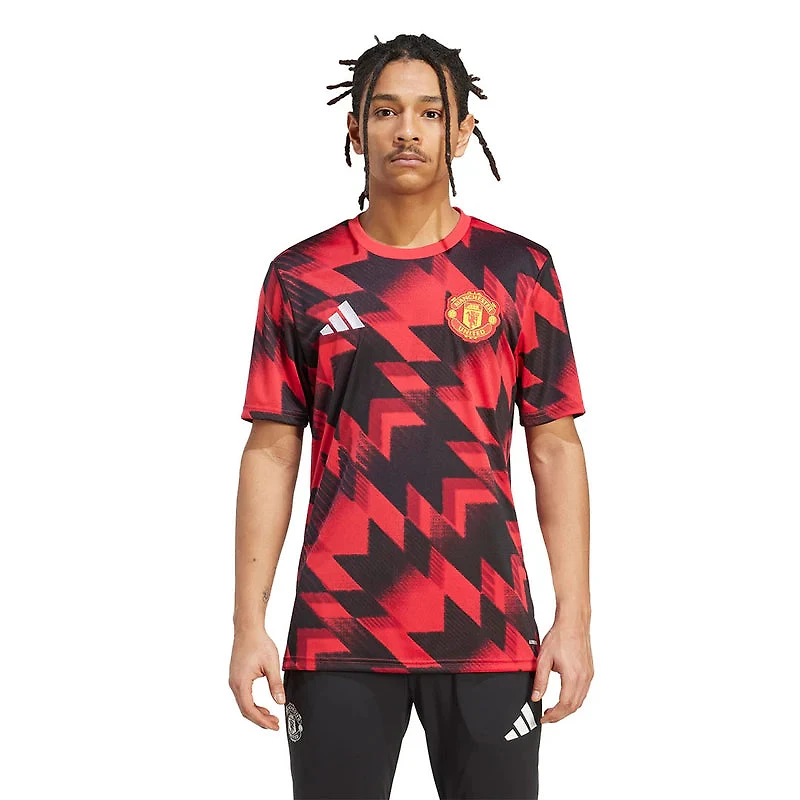 EPL Pre Match Top 2025-26 Manchester United FC