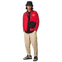 EPL Track Jacket Anthem Manchester United FC