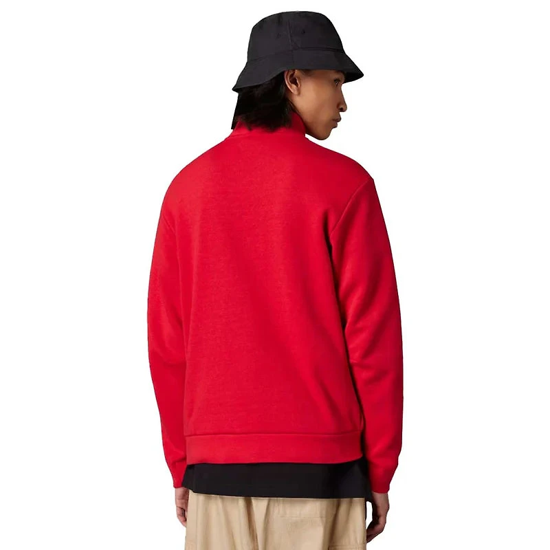 EPL Track Jacket Anthem Manchester United FC