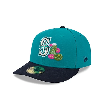 MLB Hat 5950 Spring Training 2026 Mariners