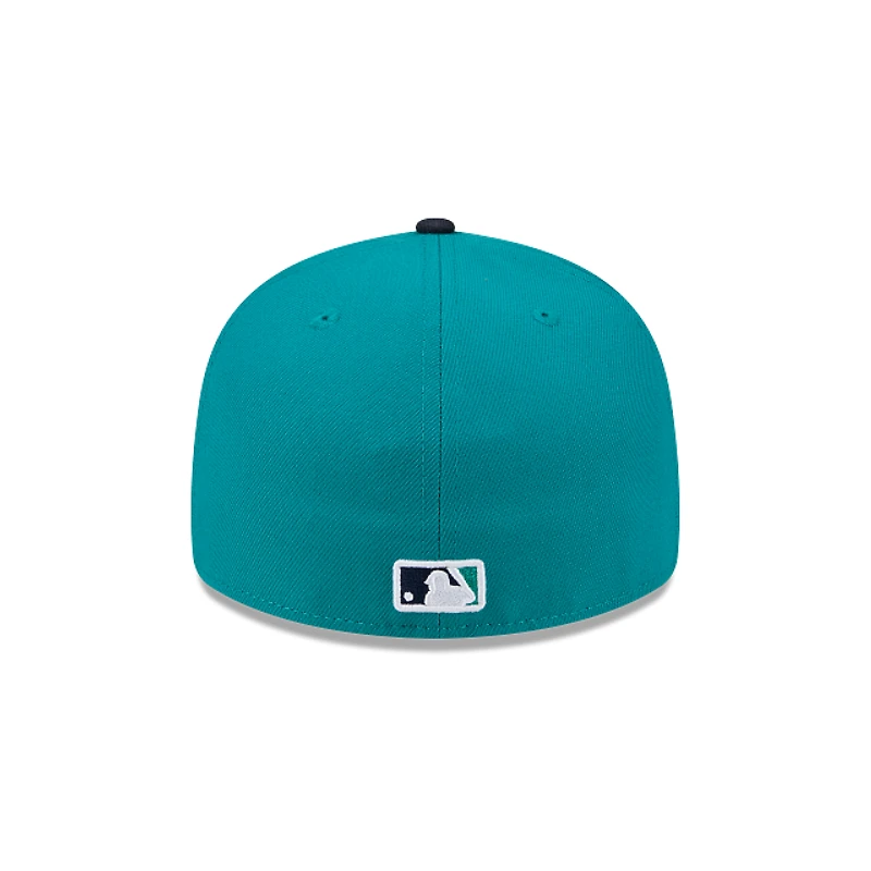 MLB Hat 5950 Spring Training 2026 Mariners