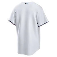 MLB Replica Jersey Blank Home Marlins