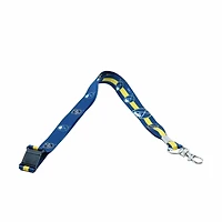 NHL Lanyard Sublimated Sabres