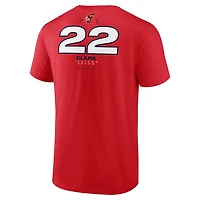 WNBA Player T-Shirt Behind the Back Caitlin Clark Fever