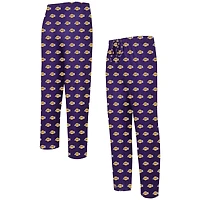 NBA PJ Pants Microfleece Gauge Lakers