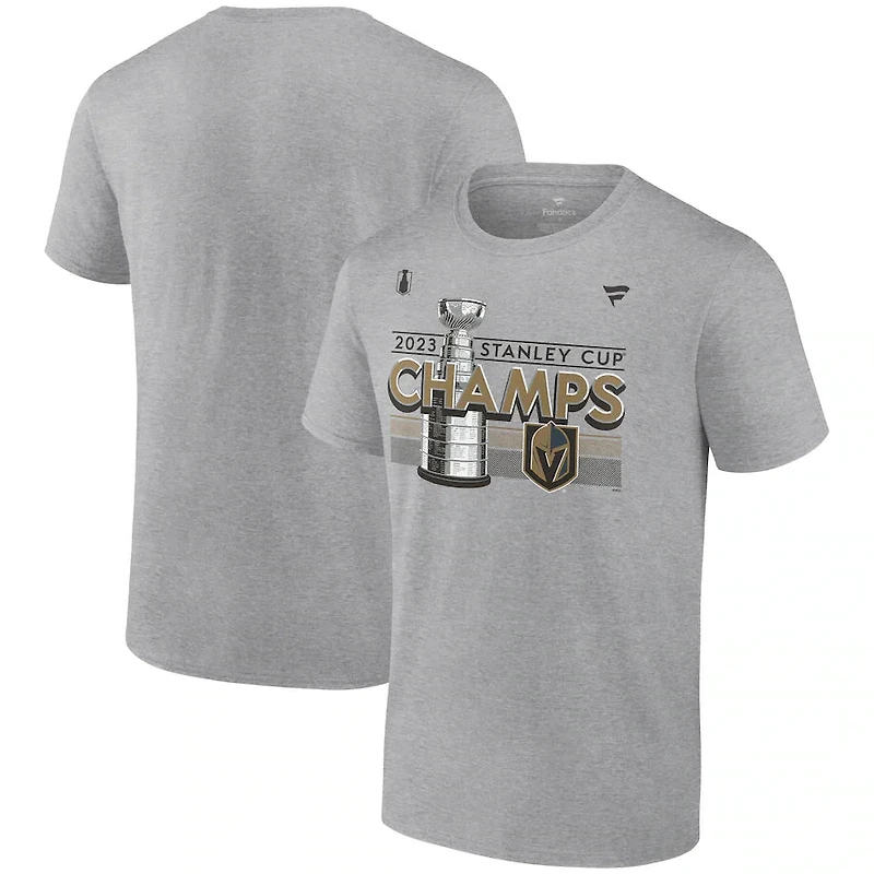 NHL T-Shirt Stanley Cup Champions 2023 Golden Knights