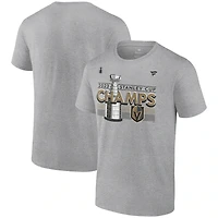 NHL T-Shirt Stanley Cup Champions 2023 Golden Knights