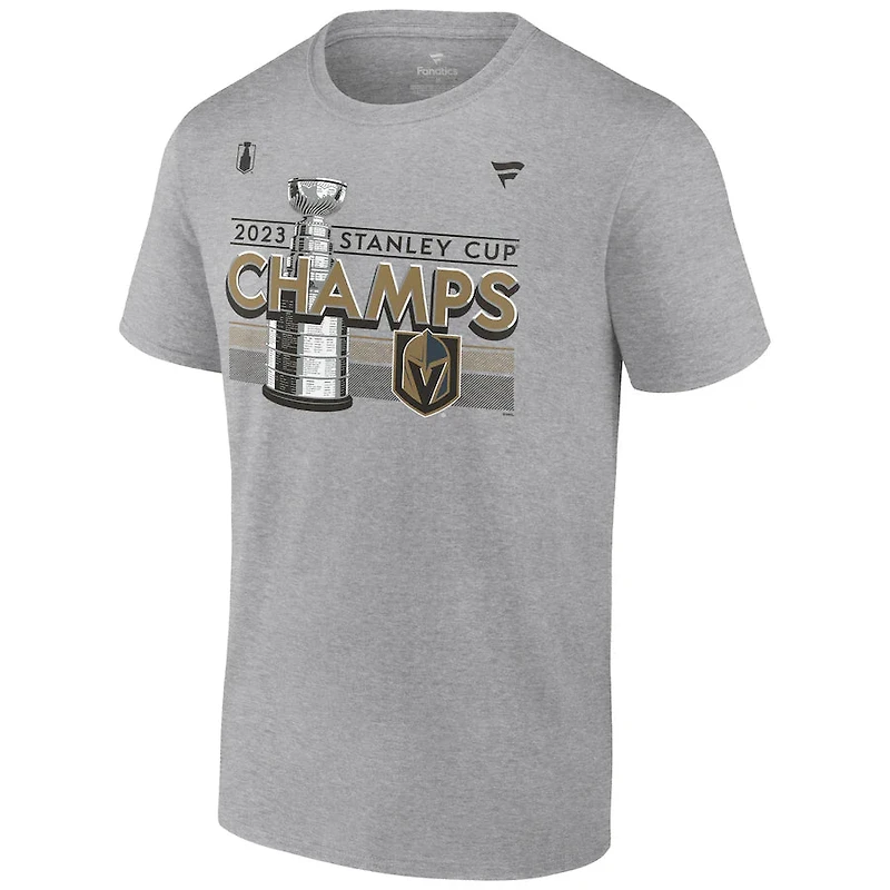 NHL T-Shirt Stanley Cup Champions 2023 Golden Knights