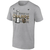 NHL T-Shirt Stanley Cup Champions 2023 Golden Knights