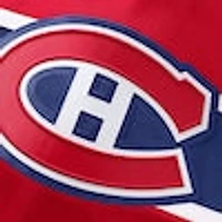 NHL Player Premium Jersey Home Lane Hutson Canadiens