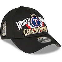 MLB Hat 940 World Series Championship 2023 Rangers