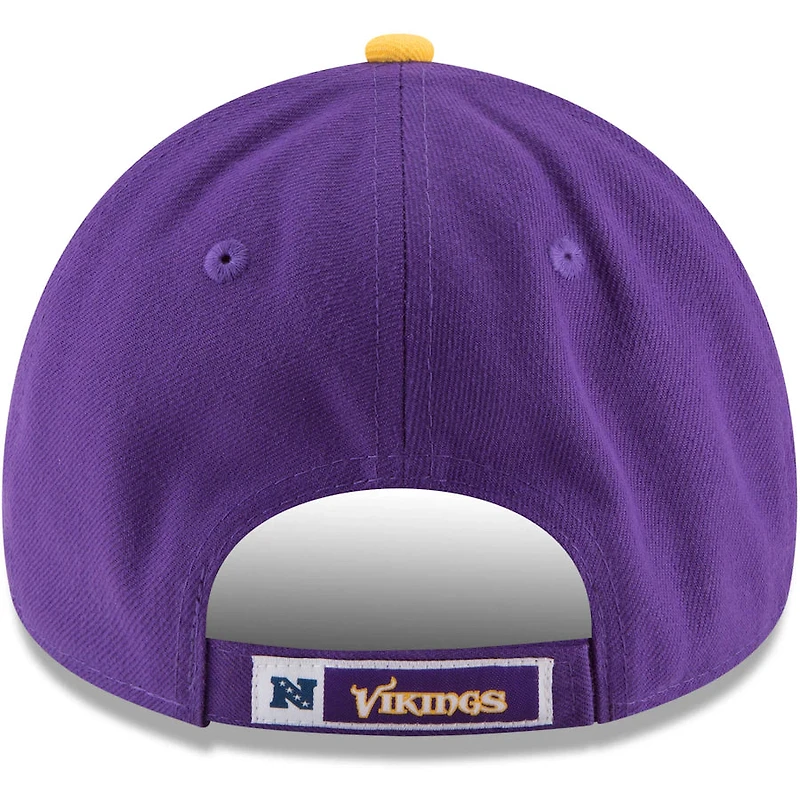 NFL Youth Hat 940 The League Vikings