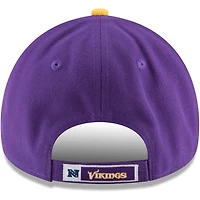 NFL Youth Hat 940 The League Vikings
