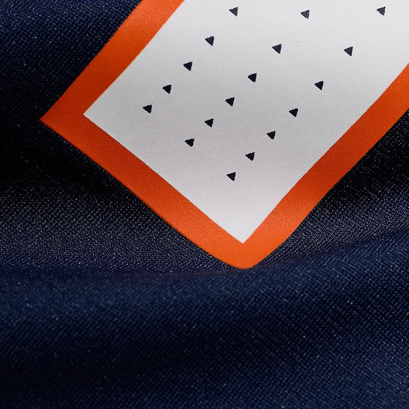 NFL Player Game Jersey Alt Navy Bo Nix Broncos