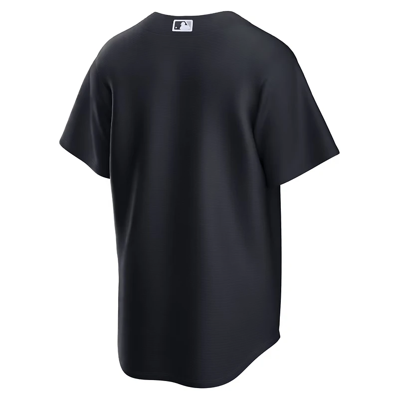 MLB Replica Jersey Blank Alt Road Navy Yankees