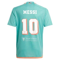 MLS Youth Player Third Jersey 24/25 Lionel Messi Inter Miami CF