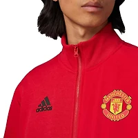 EPL Track Jacket Anthem Manchester United FC