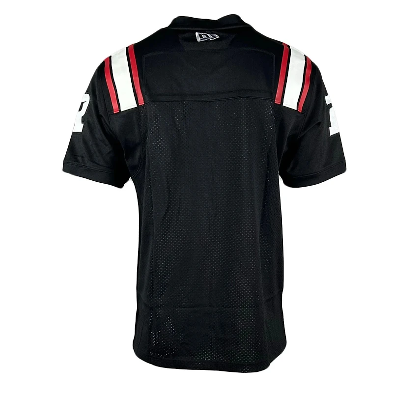 CFL Youth Jersey Home Redblacks (New Logo)