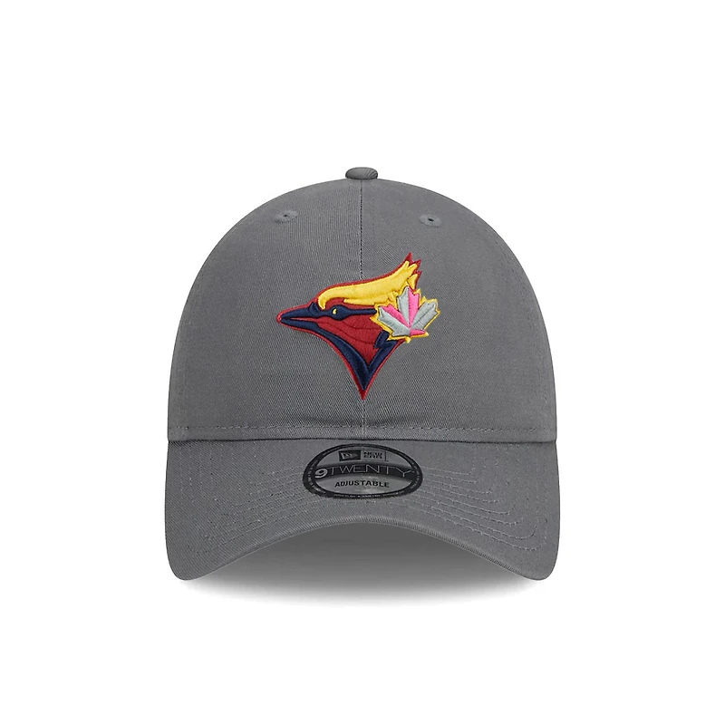 MLB Hat 920 Multi Color Pack 2023 Blue Jays