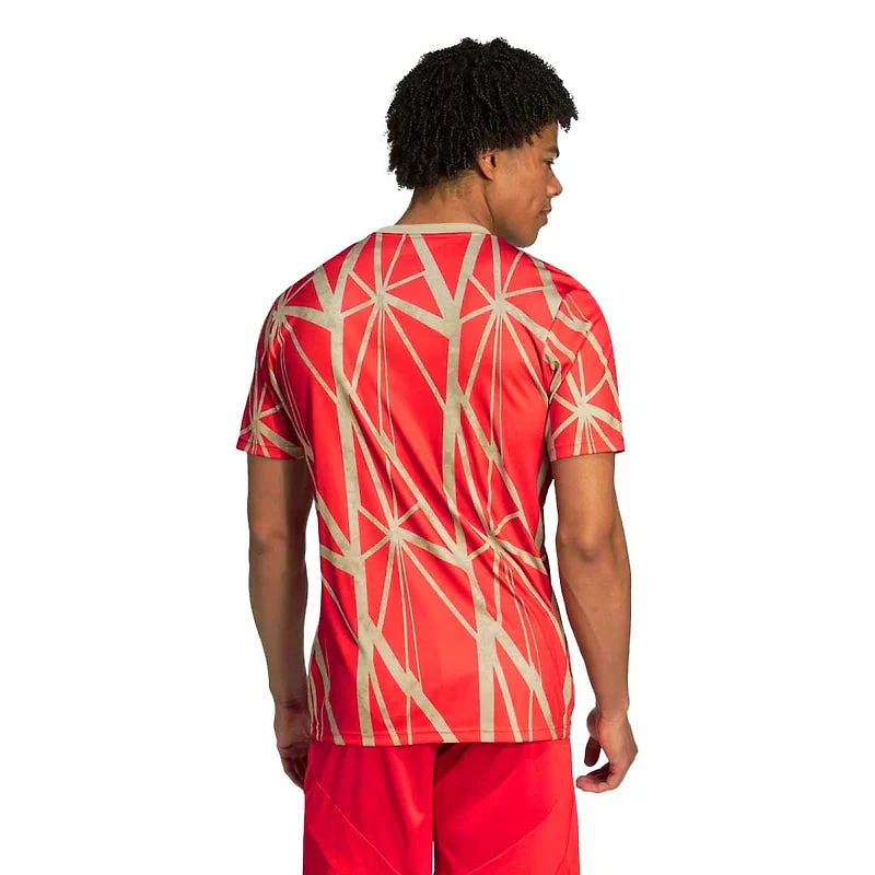 Bundesliga Pre-Match Jersey Top 2024-25 FC Bayern Munich