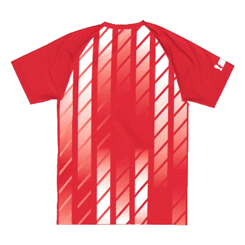FIFA World Cup 2026 Youth Sublimated Jersey Canada National Soccer Team
