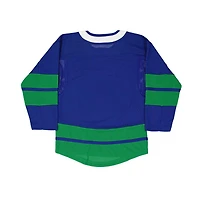 NHL Youth Blank Premier Jersey Breakaway Alt Canucks (2019-22)