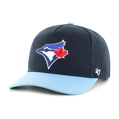 MLB Hat '47 Hitch Golden Age Replica Blue Jays (Navy & Powder Blue)