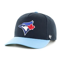 MLB Hat '47 Hitch Golden Age Replica Blue Jays (Navy & Powder Blue)