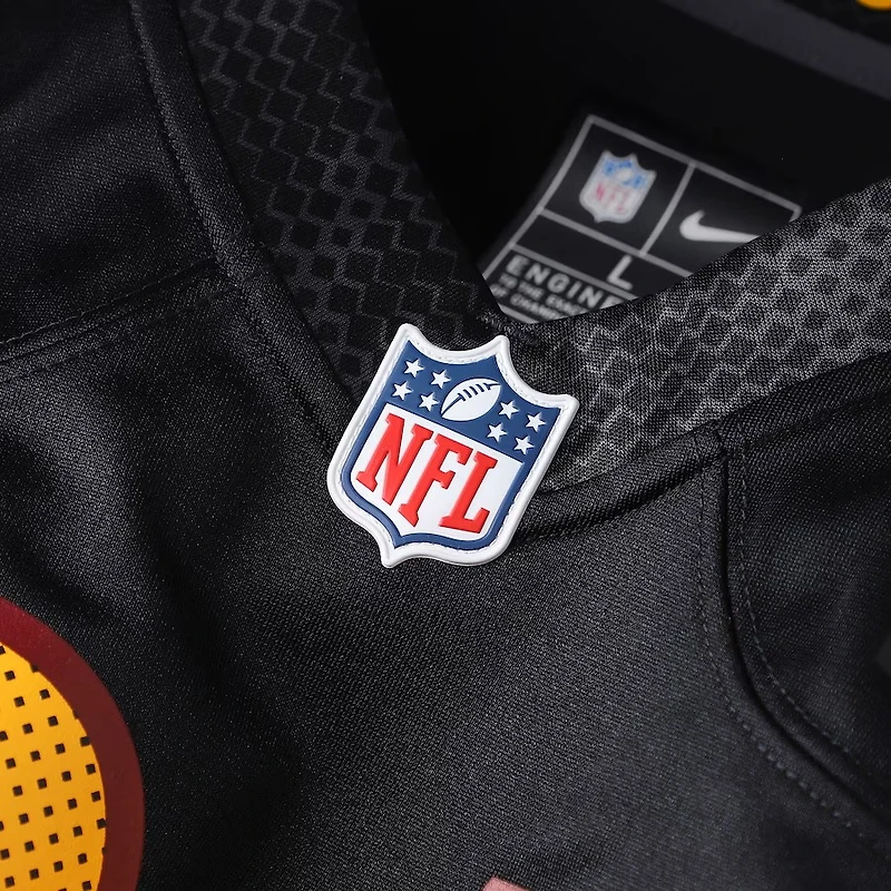 NFL Player Game Jersey Alternate Jayden Daniels Commanders