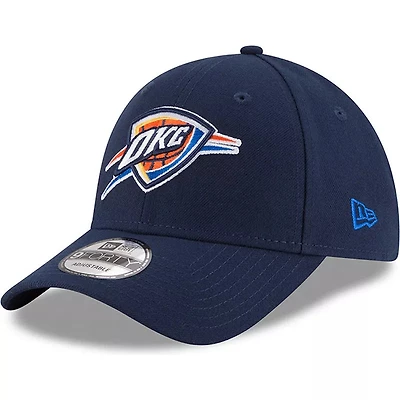 NBA Hat 940 The League Thunder