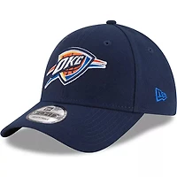 NBA Hat 940 The League Thunder