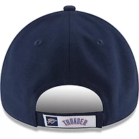 NBA Hat 940 The League Thunder