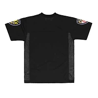 NFL Youth Game Jersey Alt Blank Ravens