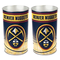 NBA Wastebasket Nuggets