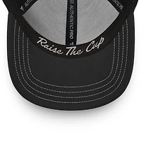 NHL Hat Stanley Cup Champions Locker Room Adjustable 2025 Panthers